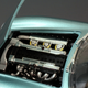 Illustration for article titled 1:18 scale Aston Martin DB4 Zagato by Whitebox